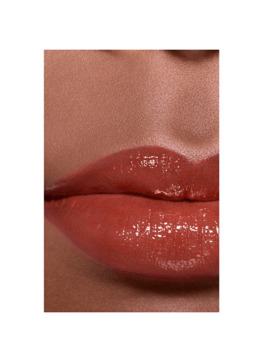 CHANEL KLEUR, GLANS, INTENSITEIT IN EEN FLASH - detail 5 264 sunset