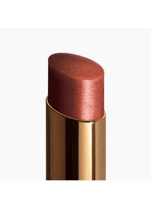 CHANEL KLEUR, GLANS, INTENSITEIT IN EEN FLASH - achterkant 268 late sun