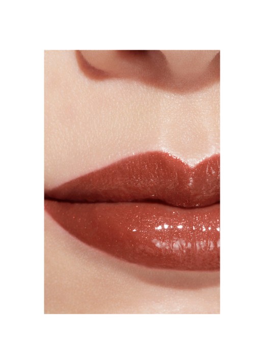 CHANEL KLEUR, GLANS, INTENSITEIT IN EEN FLASH - detail 5 268 late sun