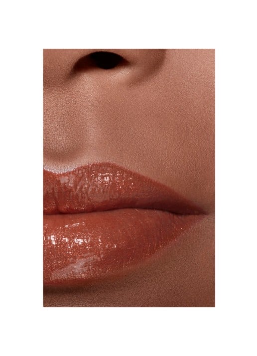 CHANEL KLEUR, GLANS, INTENSITEIT IN EEN FLASH - detail 6 268 late sun