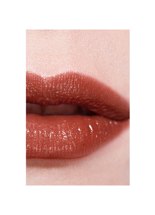 CHANEL KLEUR, GLANS, INTENSITEIT IN EEN FLASH - detail 7 268 late sun