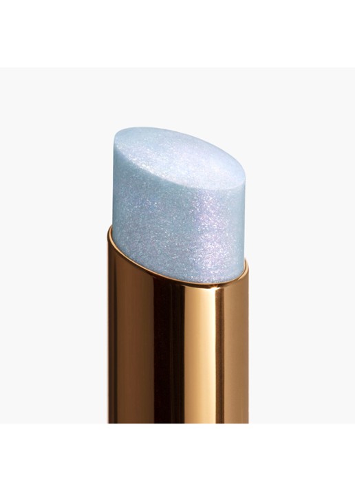 CHANEL KLEUR, GLANS, INTENSITEIT IN EEN FLASH - voorkant 3 284 baby blue
