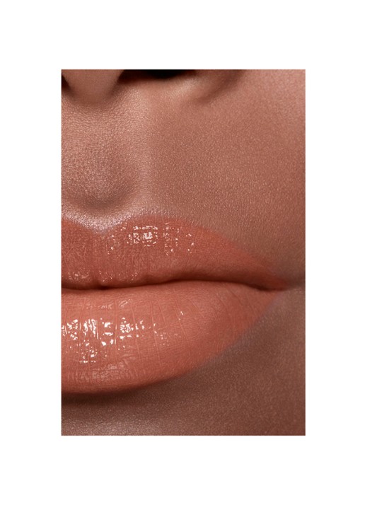 CHANEL KLEUR, GLANS, INTENSITEIT IN EEN FLASH - detail 4 286 washed beige