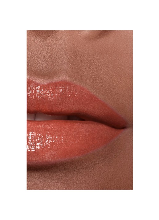 CHANEL KLEUR, GLANS, INTENSITEIT IN EEN FLASH - detail 6 288 faded orange