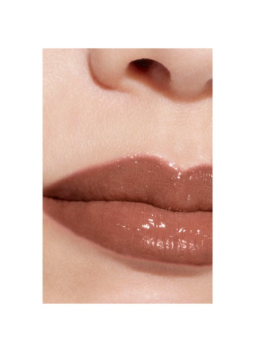CHANEL KLEUR, GLANS, INTENSITEIT IN EEN FLASH - detail 5 290 raw brown