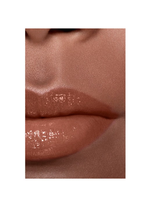 CHANEL KLEUR, GLANS, INTENSITEIT IN EEN FLASH - detail 6 290 raw brown