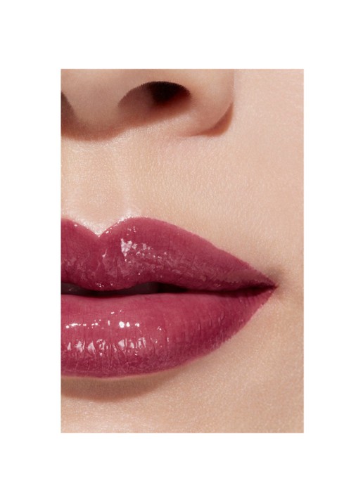 CHANEL KLEUR, GLANS, INTENSITEIT IN EEN FLASH - detail 4 203 fruity