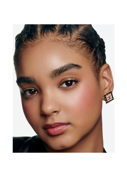 CHANEL KLEUR VERSTERKEN – VOEDEN – VOLLER MAKEN - detail 4 2 healthy pink 