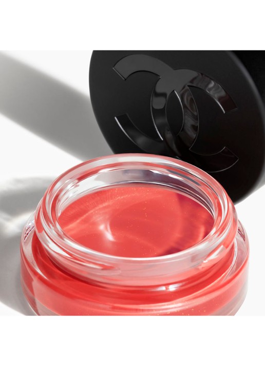 CHANEL KLEUR VERSTERKEN – VOEDEN – VOLLER MAKEN - achterkant 6 4 wake-up pink 
