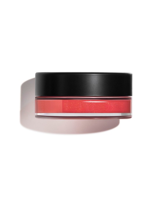 CHANEL KLEUR VERSTERKEN – VOEDEN – VOLLER MAKEN - voorkant 7 4 wake-up pink 