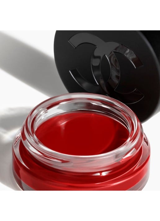 CHANEL KLEUR VERSTERKEN – VOEDEN – VOLLER MAKEN - achterkant 7 1 red camellia 