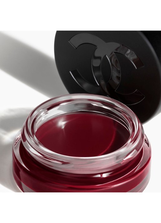 CHANEL KLEUR VERSTERKEN – VOEDEN – VOLLER MAKEN - achterkant 6 6 berry boost 