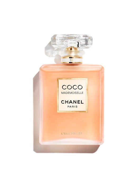 CHANEL L'EAU PRIVÉE – PARFUM VOOR DE NACHT