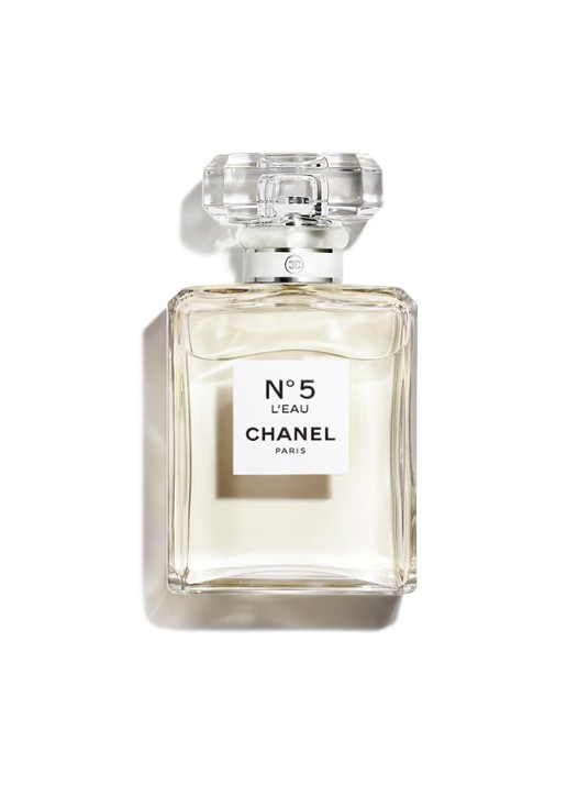 CHANEL L’EAU VERSTUIVER - voorkant undefined