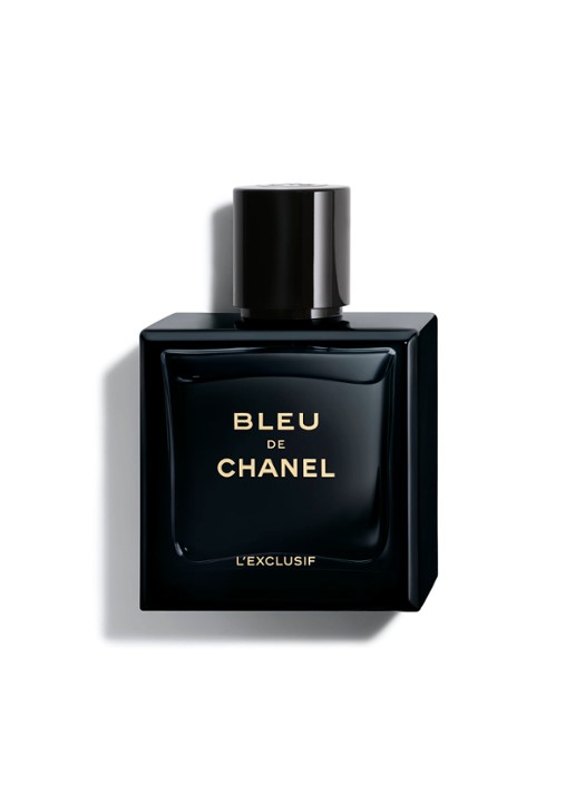 CHANEL L'EXCLUSIF