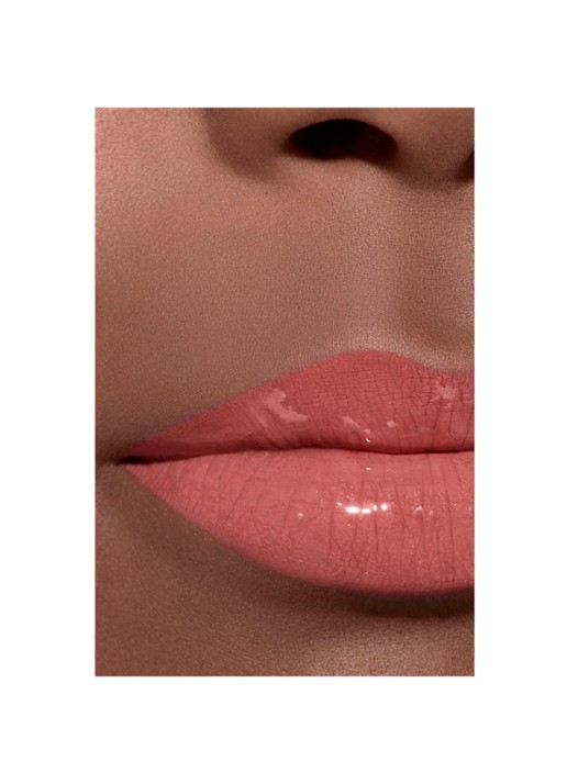 CHANEL LANGHOUDEND LIPPENDUO - detail 5 57 darling pink