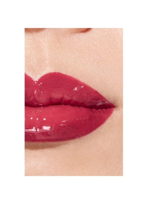CHANEL LANGHOUDEND LIPPENDUO - detail 4 43 sensual rose