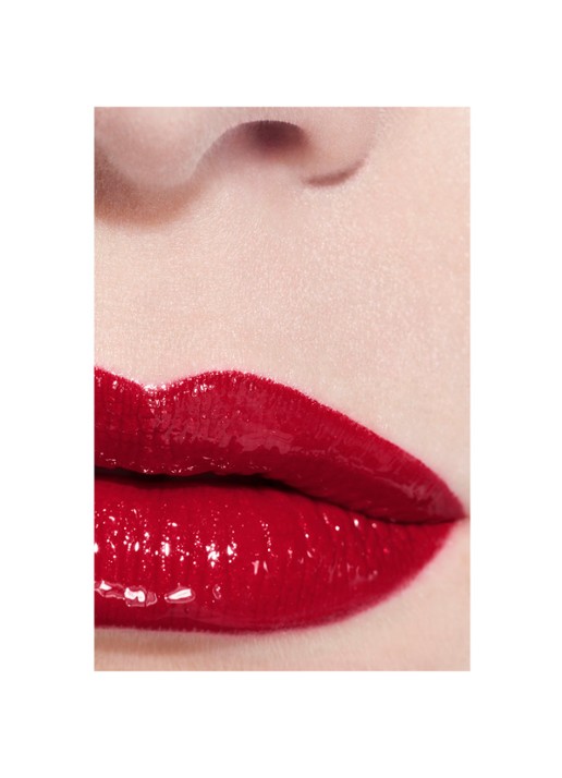 CHANEL LANGHOUDEND LIPPENDUO - detail 7 49 ever red