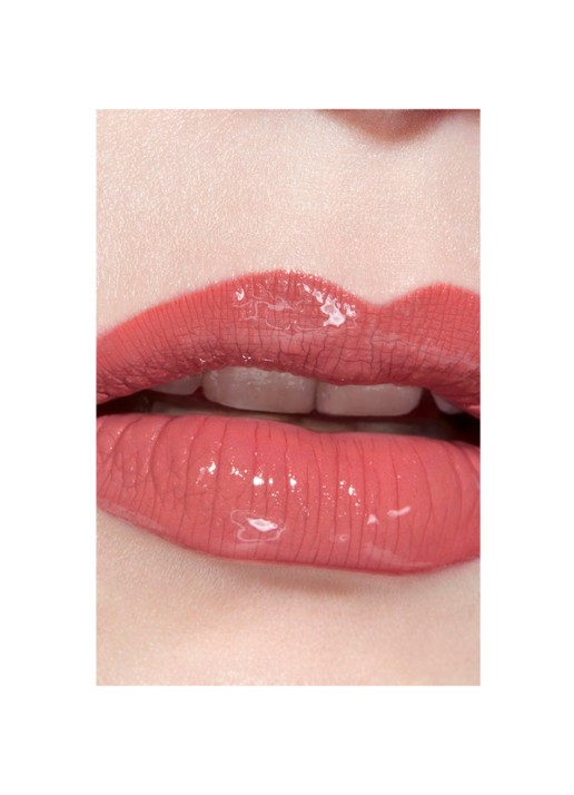 CHANEL LANGHOUDEND LIPPENDUO - detail 7 174 endless pink