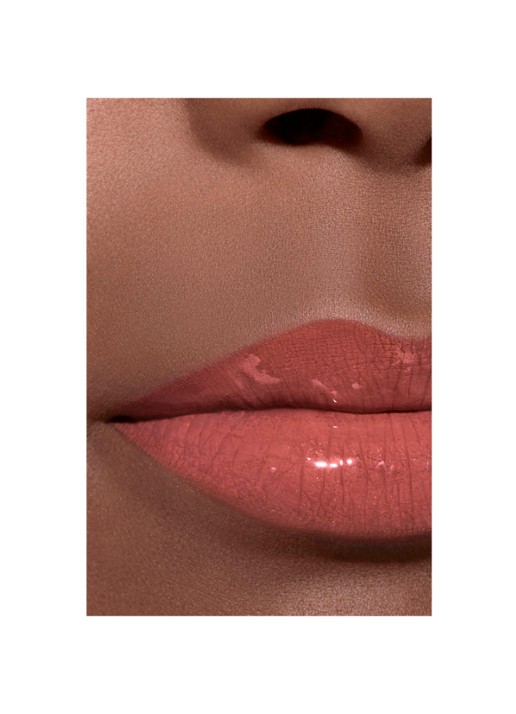 CHANEL LANGHOUDEND LIPPENDUO - detail 6 192 coral pink