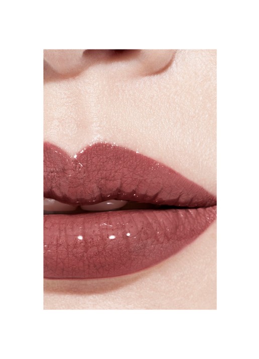 CHANEL LANGHOUDEND LIPPENDUO - detail 5 194 intense nude
