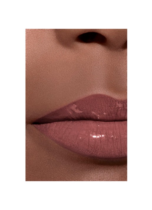 CHANEL LANGHOUDEND LIPPENDUO - detail 6 194 intense nude