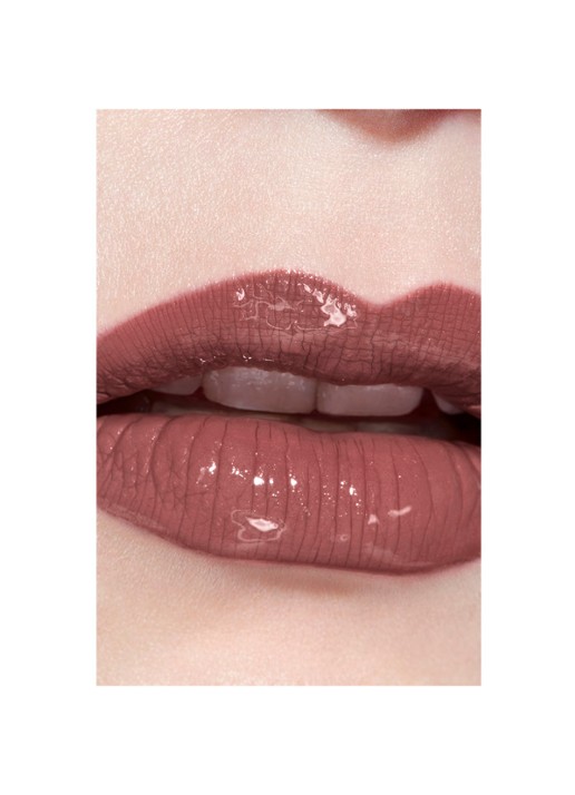 CHANEL LANGHOUDEND LIPPENDUO - detail 7 194 intense nude