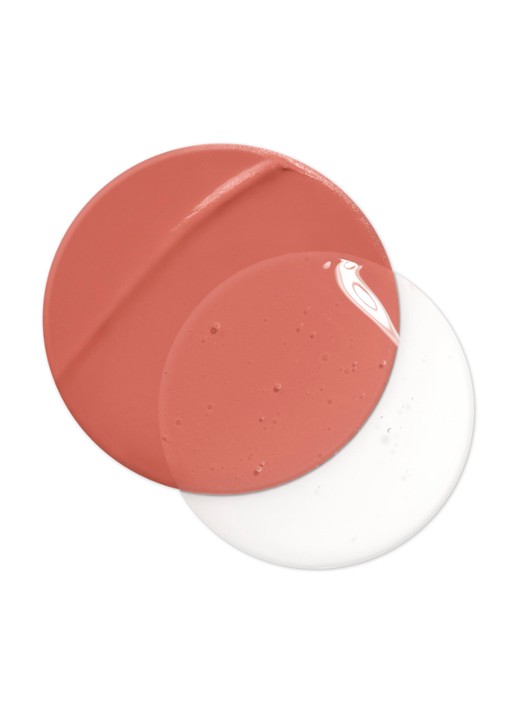 CHANEL LANGHOUDEND LIPPENDUO - achterkant 148 feel
