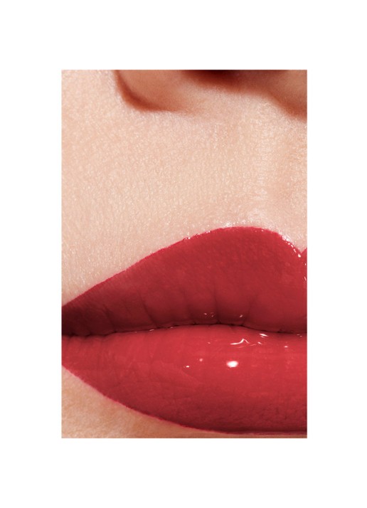 CHANEL LANGHOUDEND LIPPENDUO - detail 5 156 dance