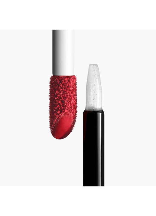 CHANEL LANGHOUDEND LIPPENDUO - voorkant 2 156 dance