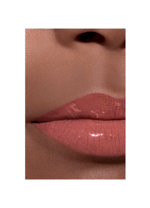 CHANEL LANGHOUDEND LIPPENDUO - detail 3 160 twist