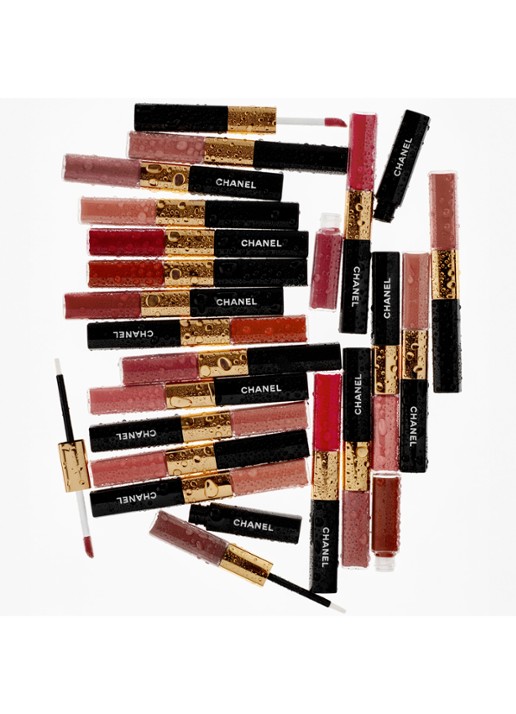 CHANEL LANGHOUDEND LIPPENDUO - detail 5 160 twist
