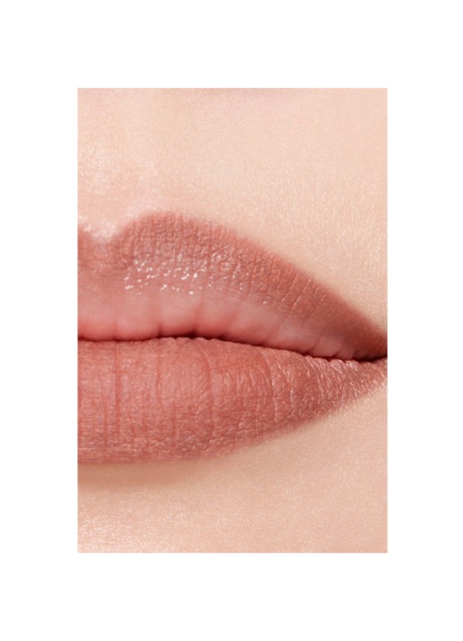CHANEL LANGHOUDEND LIPPENPOTLOOD  - detail 3 156 beige naturel 