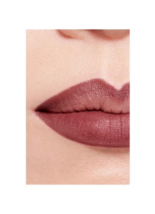 CHANEL LANGHOUDEND LIPPENPOTLOOD  - detail 4 164 pivoine 
