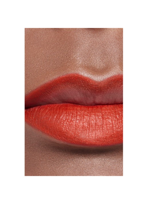 CHANEL LANGHOUDEND LIPPENPOTLOOD  - detail 6 176 blood orange 