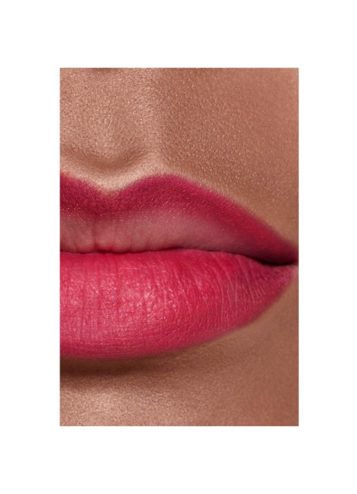 CHANEL LANGHOUDEND LIPPENPOTLOOD  - detail 4 182 rose framboise 