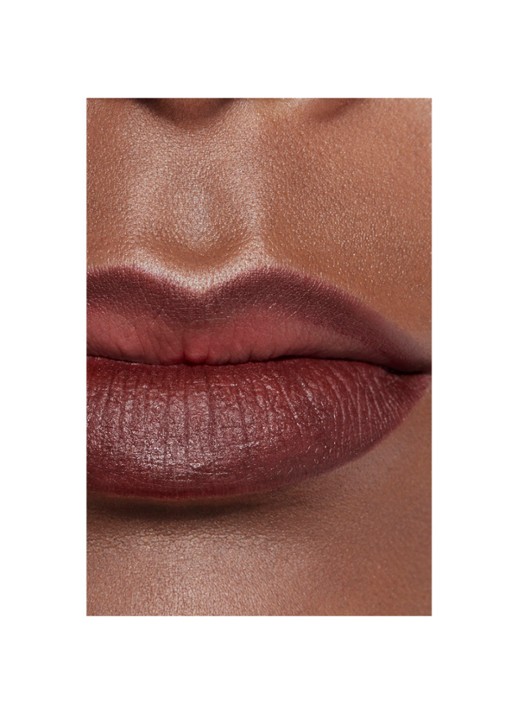 CHANEL LANGHOUDEND LIPPENPOTLOOD  - detail 5 194 rouge noir 
