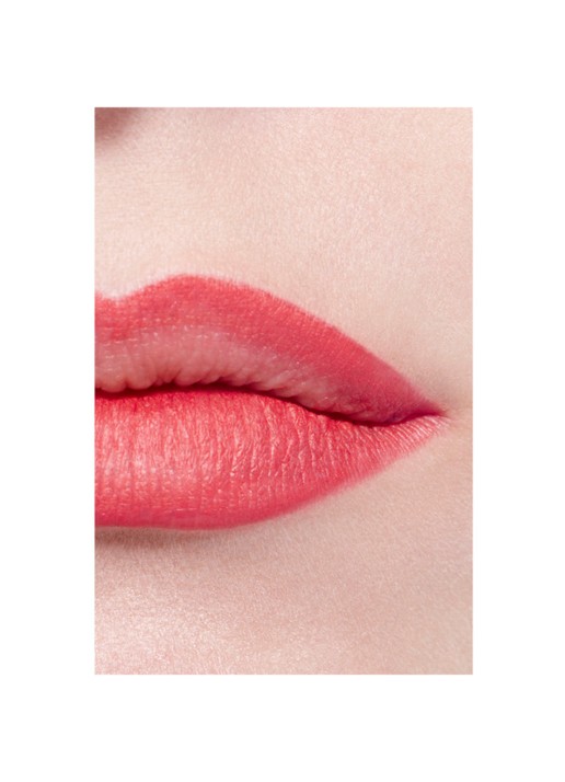 CHANEL LANGHOUDEND LIPPENPOTLOOD  - detail 6 196 rose poudré 