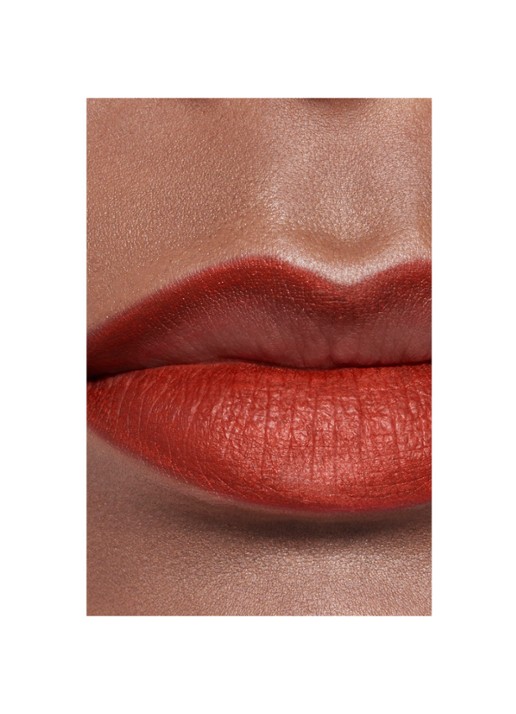 CHANEL LANGHOUDEND LIPPENPOTLOOD  - detail 6 180 rouge brique 