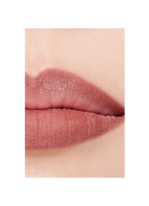 CHANEL LANGHOUDEND LIPPENPOTLOOD  - detail 2 212 beige rose