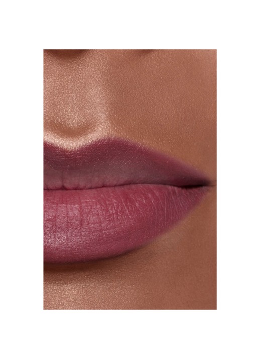CHANEL LANGHOUDEND LIPPENPOTLOOD  - detail 6 164 pivoine