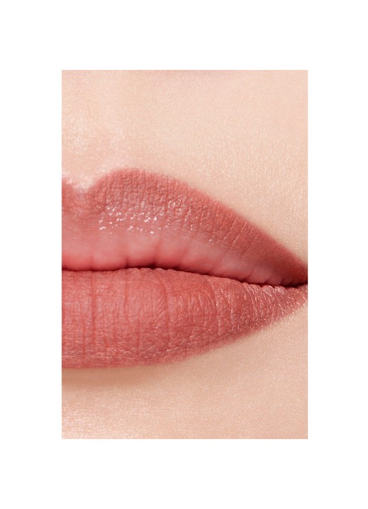 CHANEL LANGHOUDEND LIPPENPOTLOOD  - detail 5 158 rose naturel