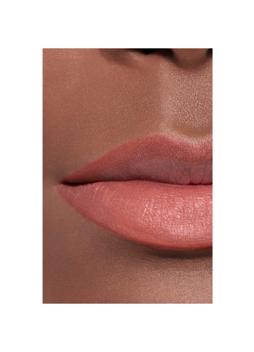 CHANEL LANGHOUDEND LIPPENPOTLOOD  - detail 6 158 rose naturel