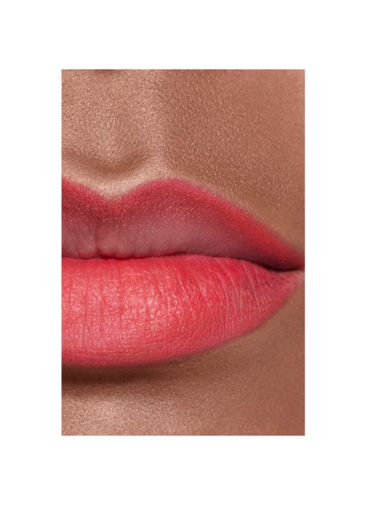 CHANEL LANGHOUDEND LIPPENPOTLOOD  - detail 5 166 rose vif