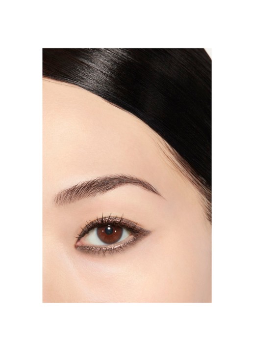 CHANEL LANGHOUDEND OOGCONTOURPOTLOOD, EYELINER EN OOGPOTLOOD - detail 4 943 brun agapé