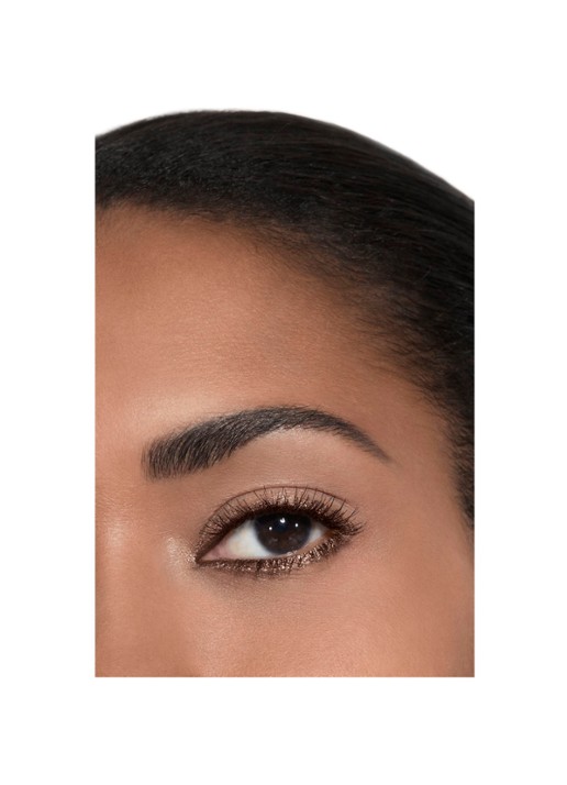 CHANEL LANGHOUDEND OOGCONTOURPOTLOOD, EYELINER EN OOGPOTLOOD - detail 5 943 brun agapé