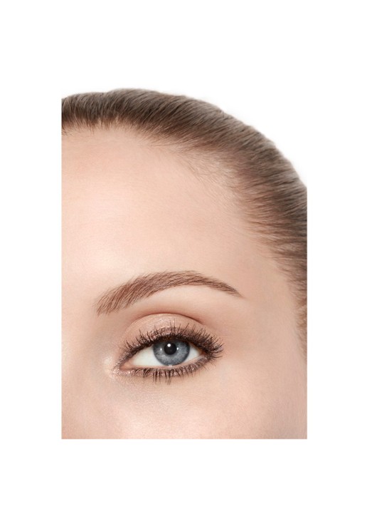 CHANEL LANGHOUDEND OOGCONTOURPOTLOOD, EYELINER EN OOGPOTLOOD - detail 6 943 brun agapé
