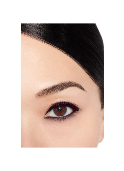 CHANEL LANGHOUDEND OOGCONTOURPOTLOOD, EYELINER EN OOGPOTLOOD - detail 3 83 cassis