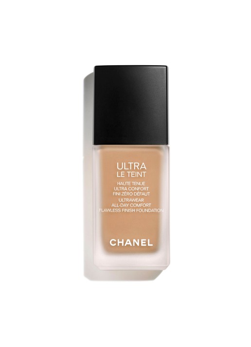 CHANEL LANGHOUDEND - UITERST COMFORTABEL - PERFECTE FINISH - voorkant b60 
