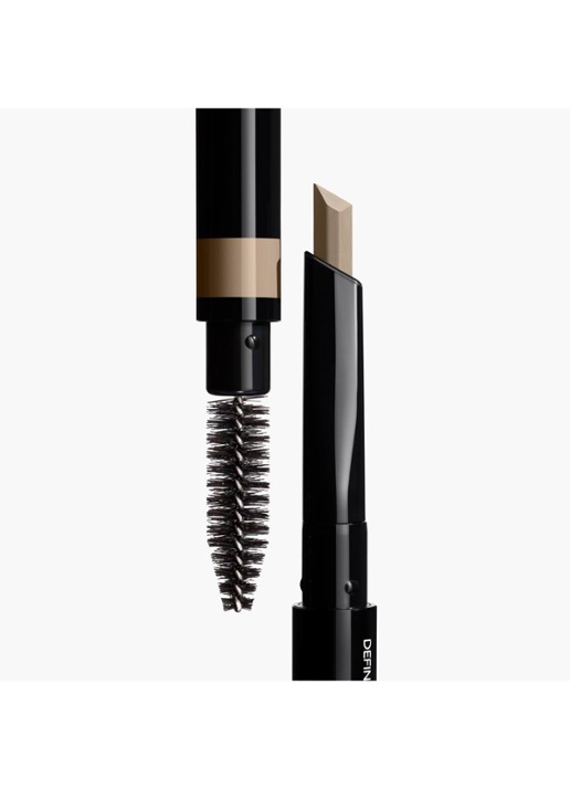 CHANEL LANGHOUDEND WENKBRAUWPOTLOOD VOOR DEFINITIE - detail 3 806 blond tendre 